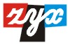 logo zyx