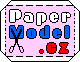 logo PaperModel.cz anim