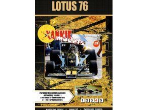 SK F1 YANKIE 15 L01