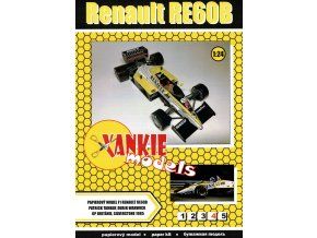 SK F1 YANKIE 17 L01