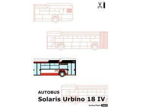 Solaris Urbino 18 IV