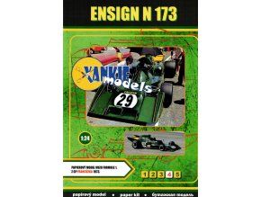 SK F1 YANKIE 19 L02