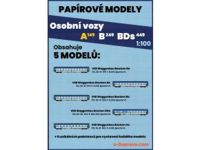 CZ E DOPR 0009 L01