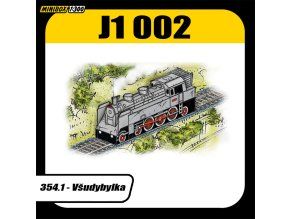 CZ WDS J1 002 501