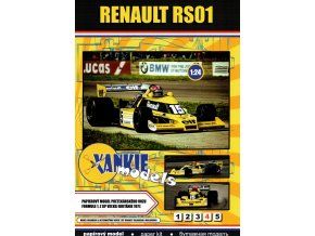 SK F1 YANKIE 21 L01