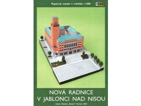 CZ PR MODELS 04o01